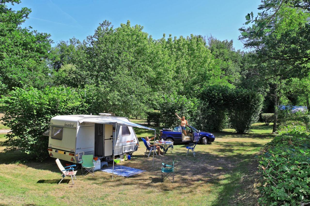 Le Plein Air Des Bories Hotel Carsac-Aillac Exterior foto