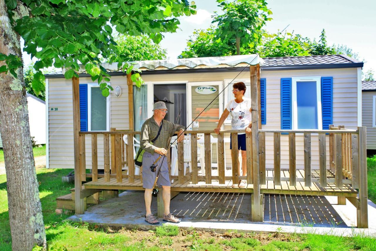 Le Plein Air Des Bories Hotel Carsac-Aillac Exterior foto