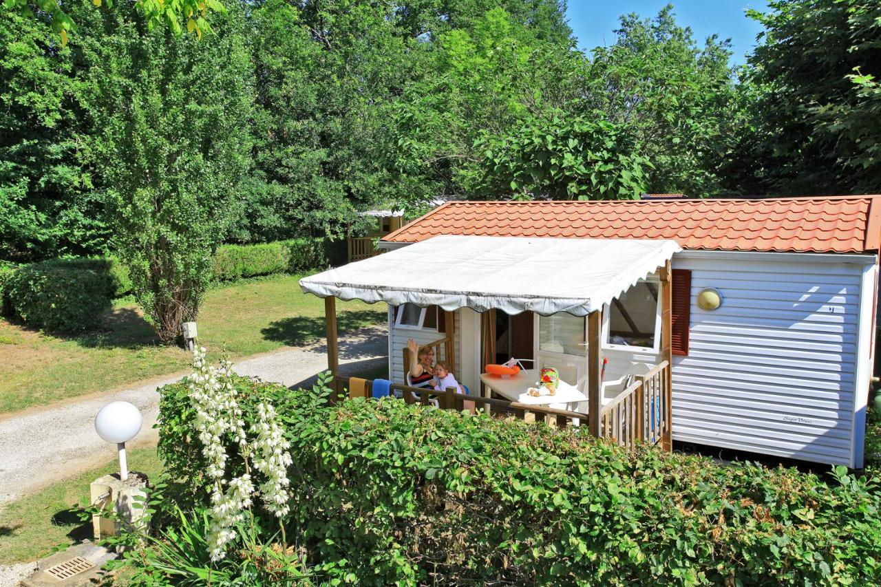 Le Plein Air Des Bories Hotel Carsac-Aillac Exterior foto