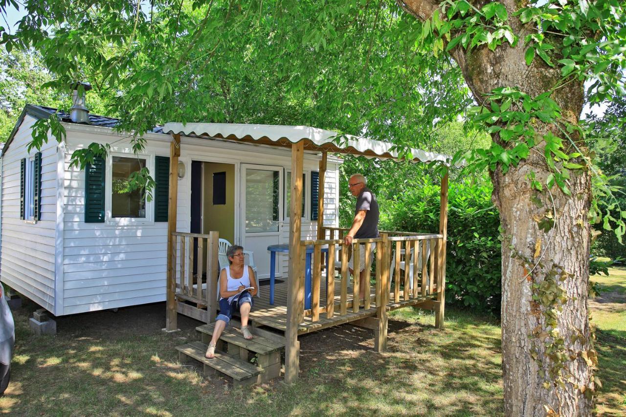 Le Plein Air Des Bories Hotel Carsac-Aillac Exterior foto