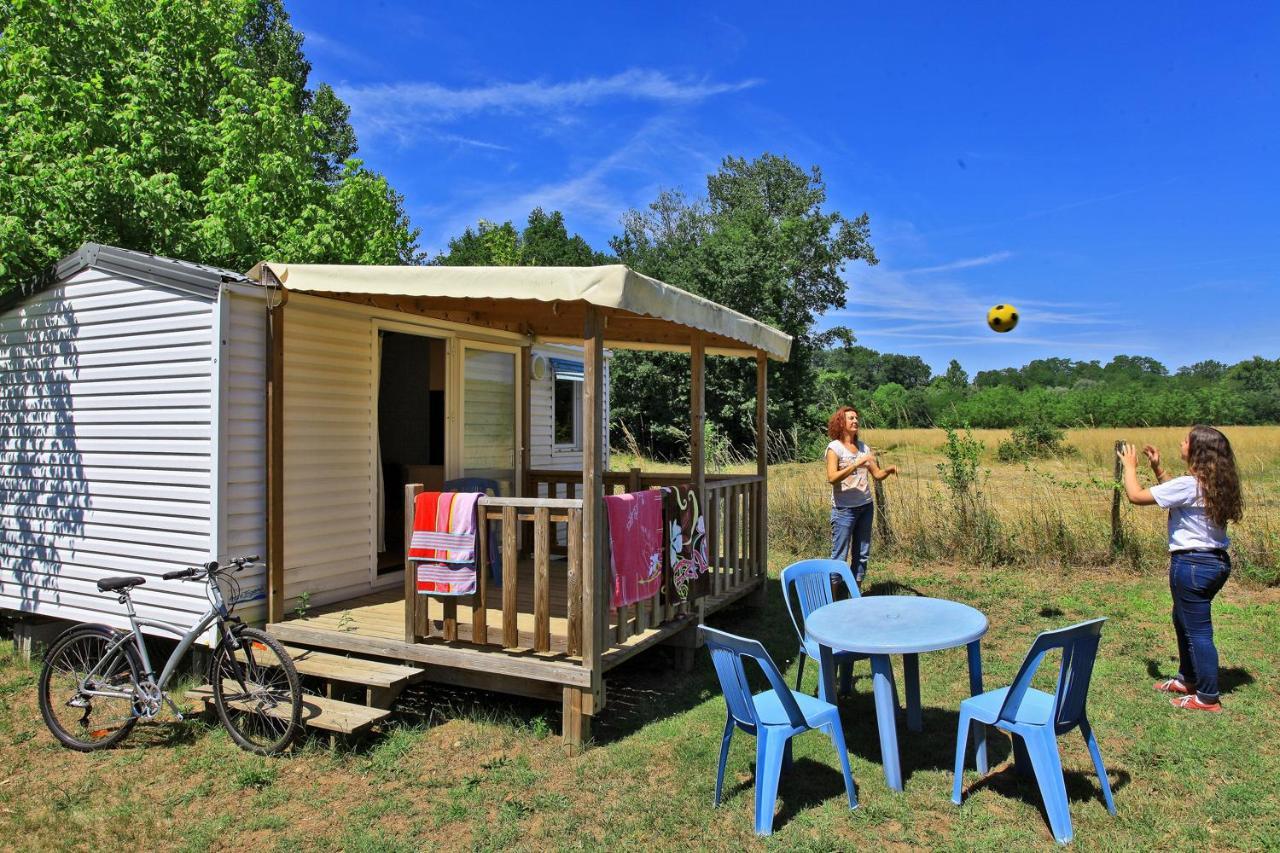 Le Plein Air Des Bories Hotel Carsac-Aillac Exterior foto