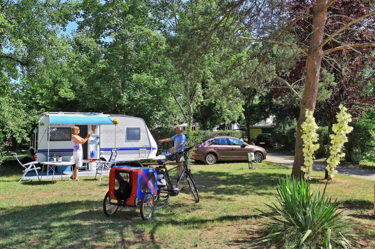 Le Plein Air Des Bories Hotel Carsac-Aillac Exterior foto